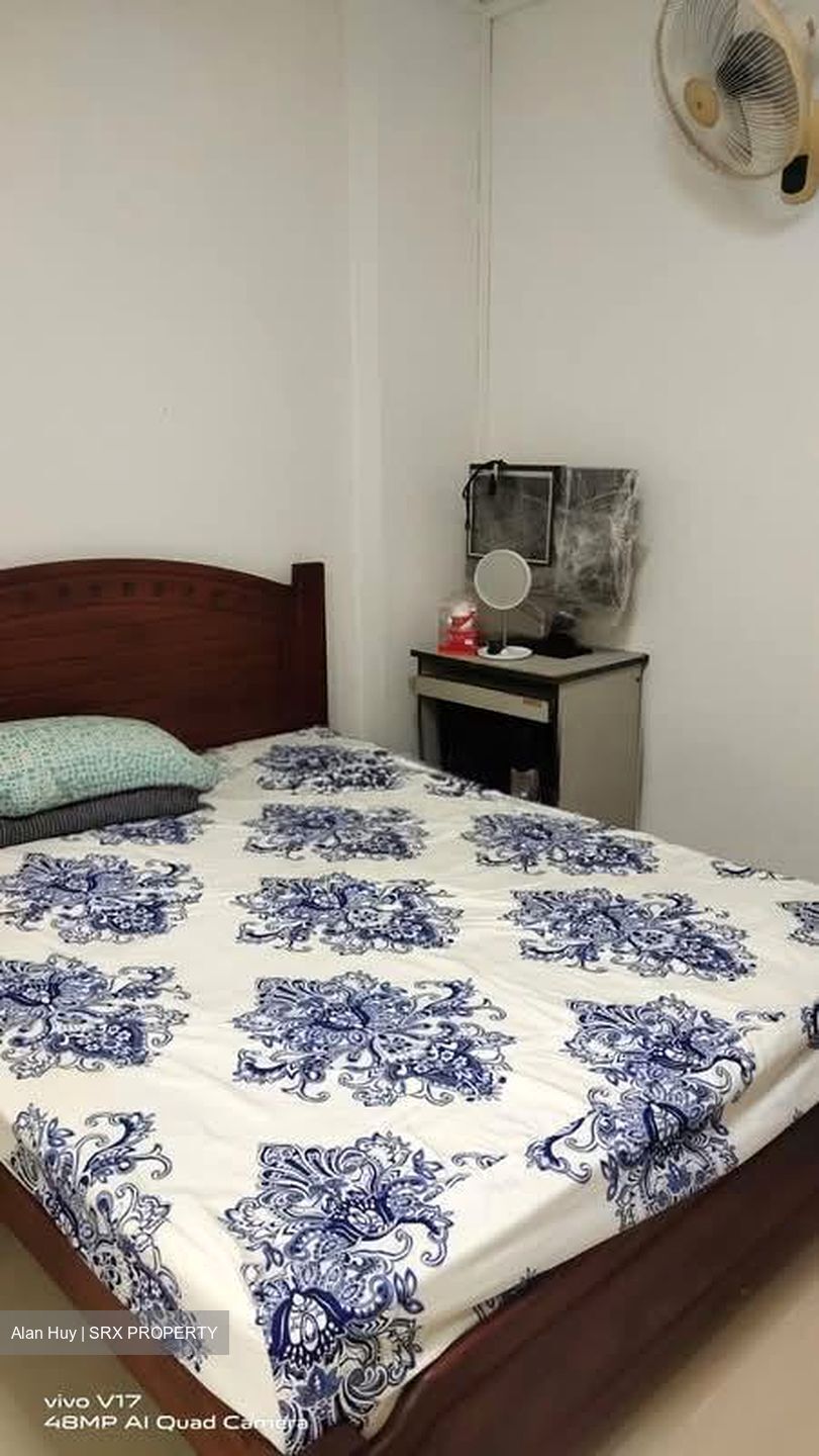 Blk 439 Fajar Road (Bukit Panjang), HDB 4 Rooms #555224261